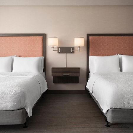 Hampton Inn & Suites Yonkers - Westchester Dış mekan fotoğraf