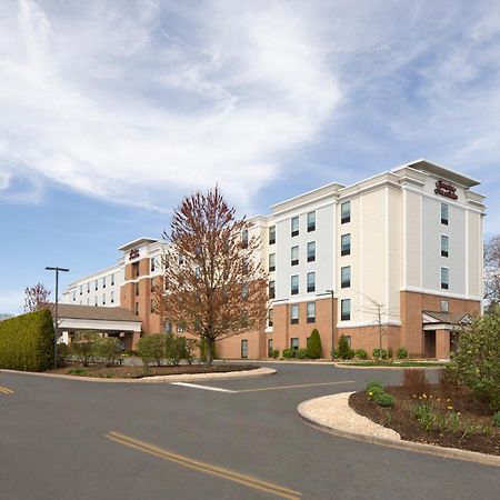 Hampton Inn & Suites Yonkers - Westchester Dış mekan fotoğraf