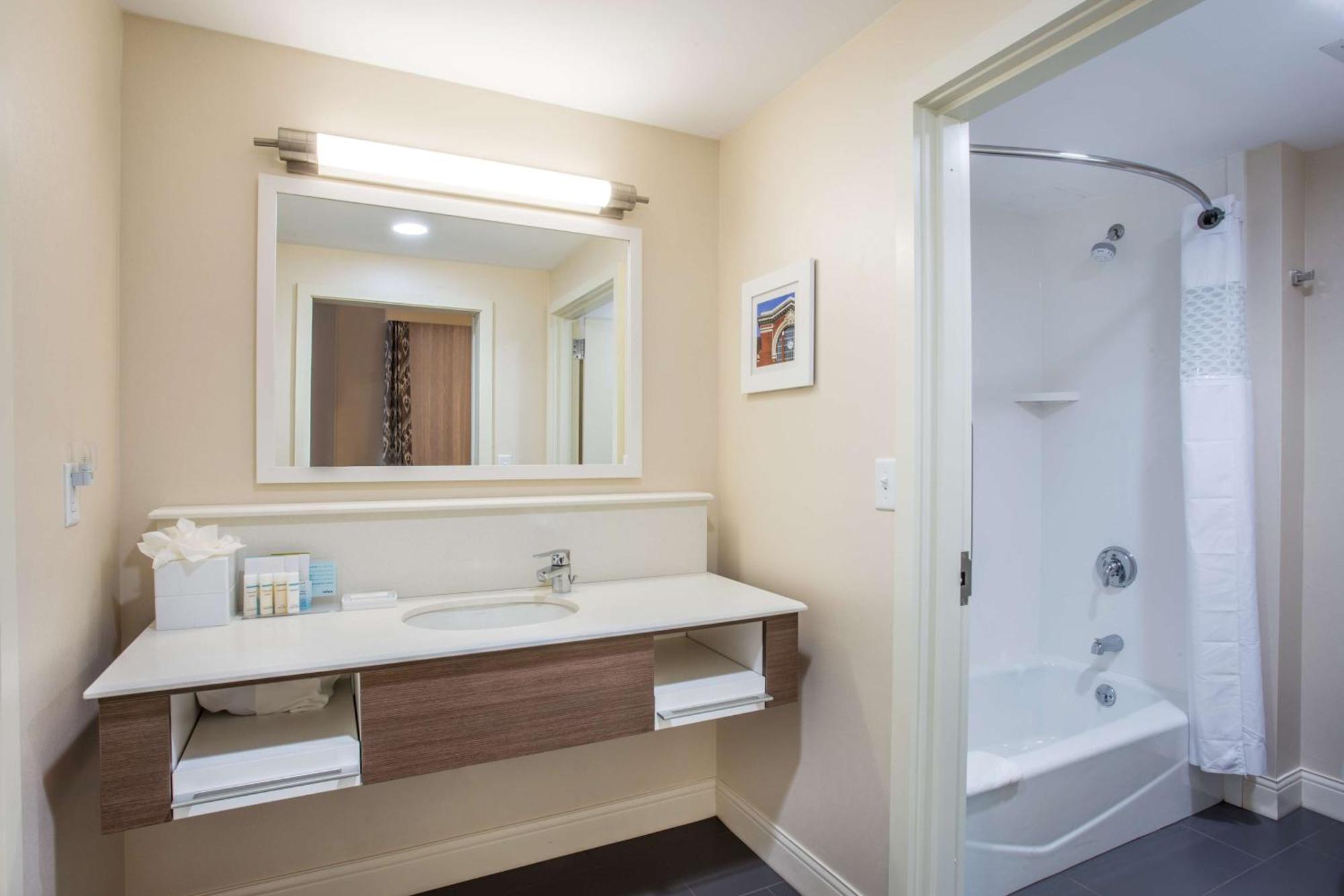 Hampton Inn & Suites Yonkers - Westchester Dış mekan fotoğraf