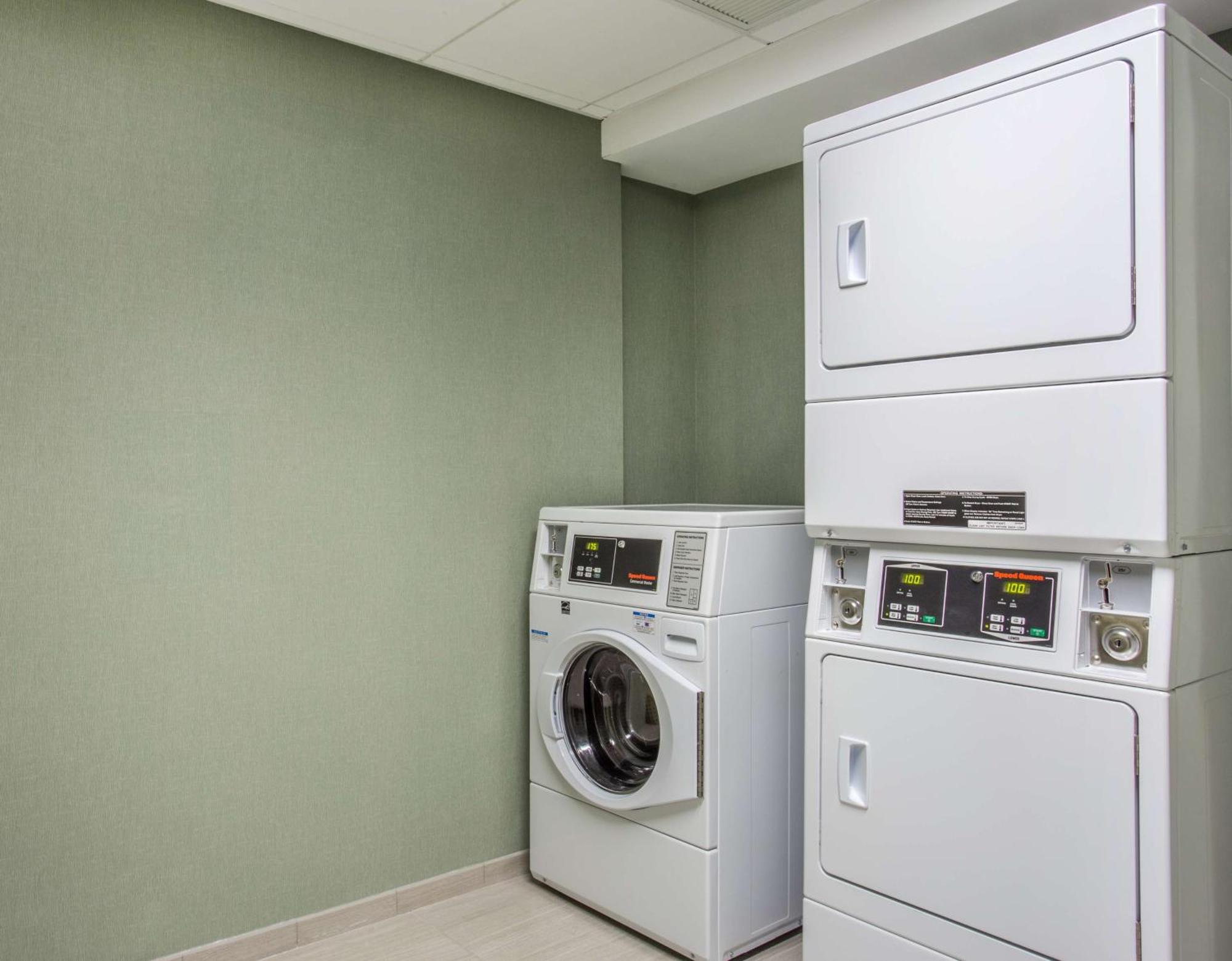 Hampton Inn & Suites Yonkers - Westchester Dış mekan fotoğraf