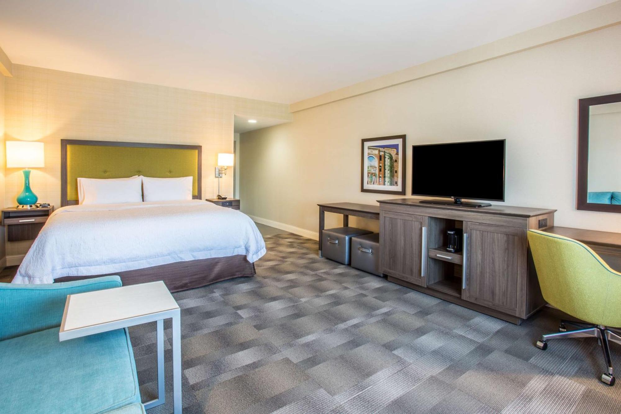 Hampton Inn & Suites Yonkers - Westchester Dış mekan fotoğraf