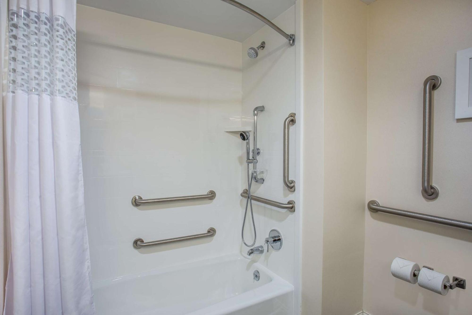 Hampton Inn & Suites Yonkers - Westchester Dış mekan fotoğraf