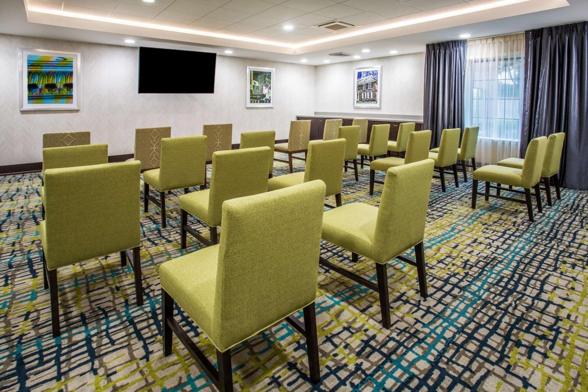 Hampton Inn & Suites Yonkers - Westchester Dış mekan fotoğraf