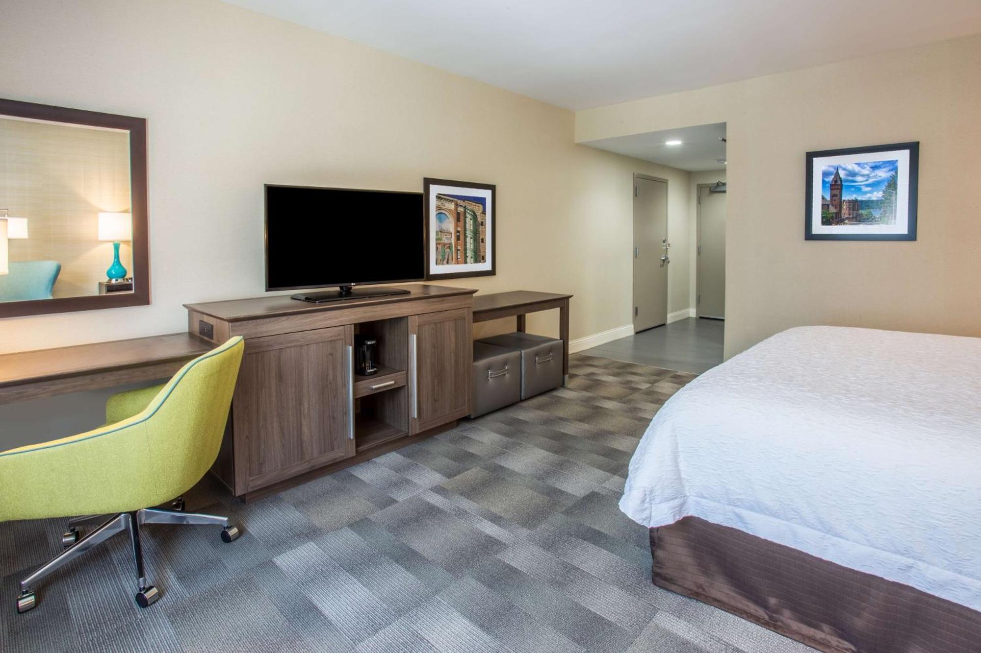 Hampton Inn & Suites Yonkers - Westchester Dış mekan fotoğraf