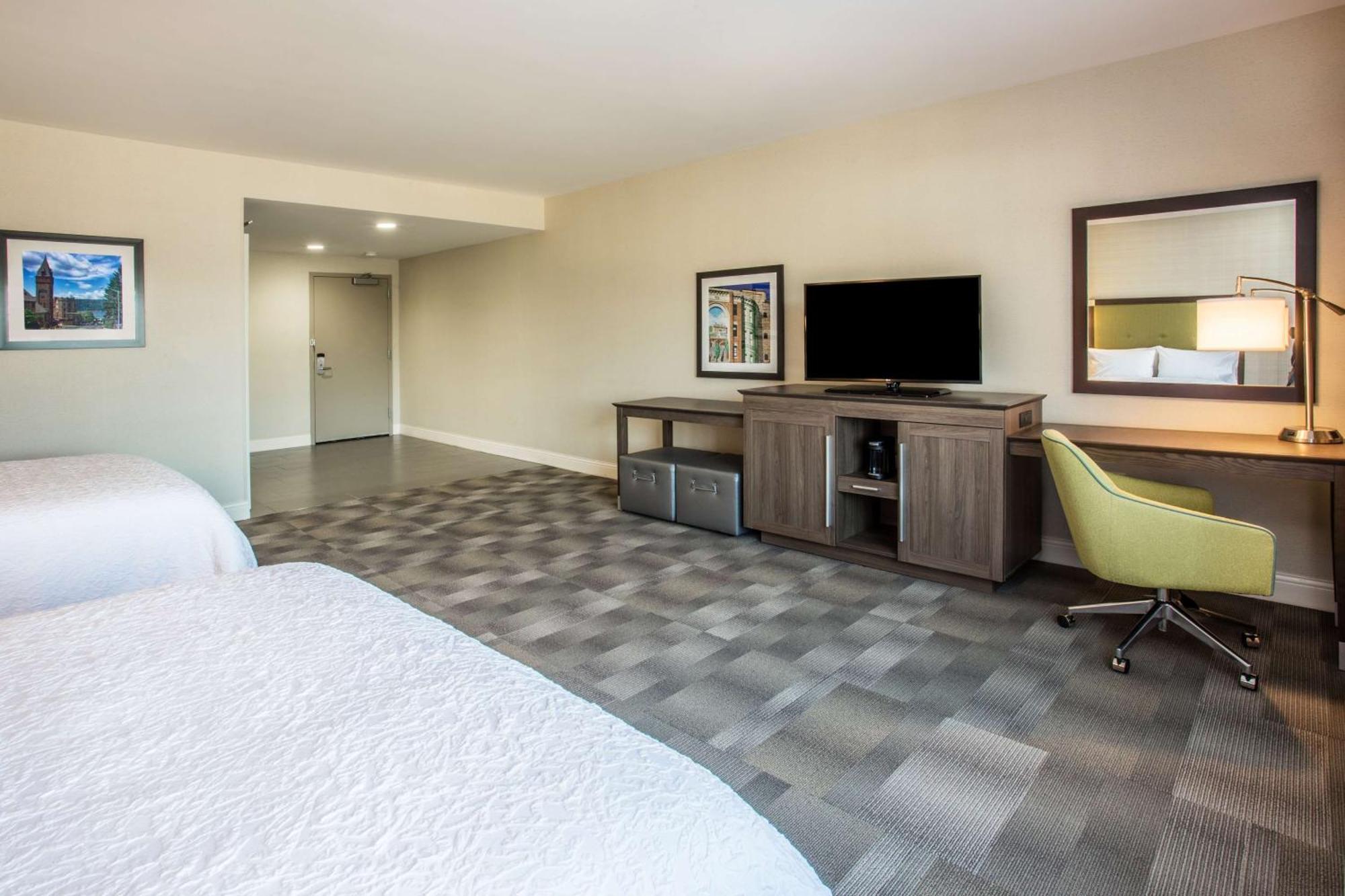 Hampton Inn & Suites Yonkers - Westchester Dış mekan fotoğraf