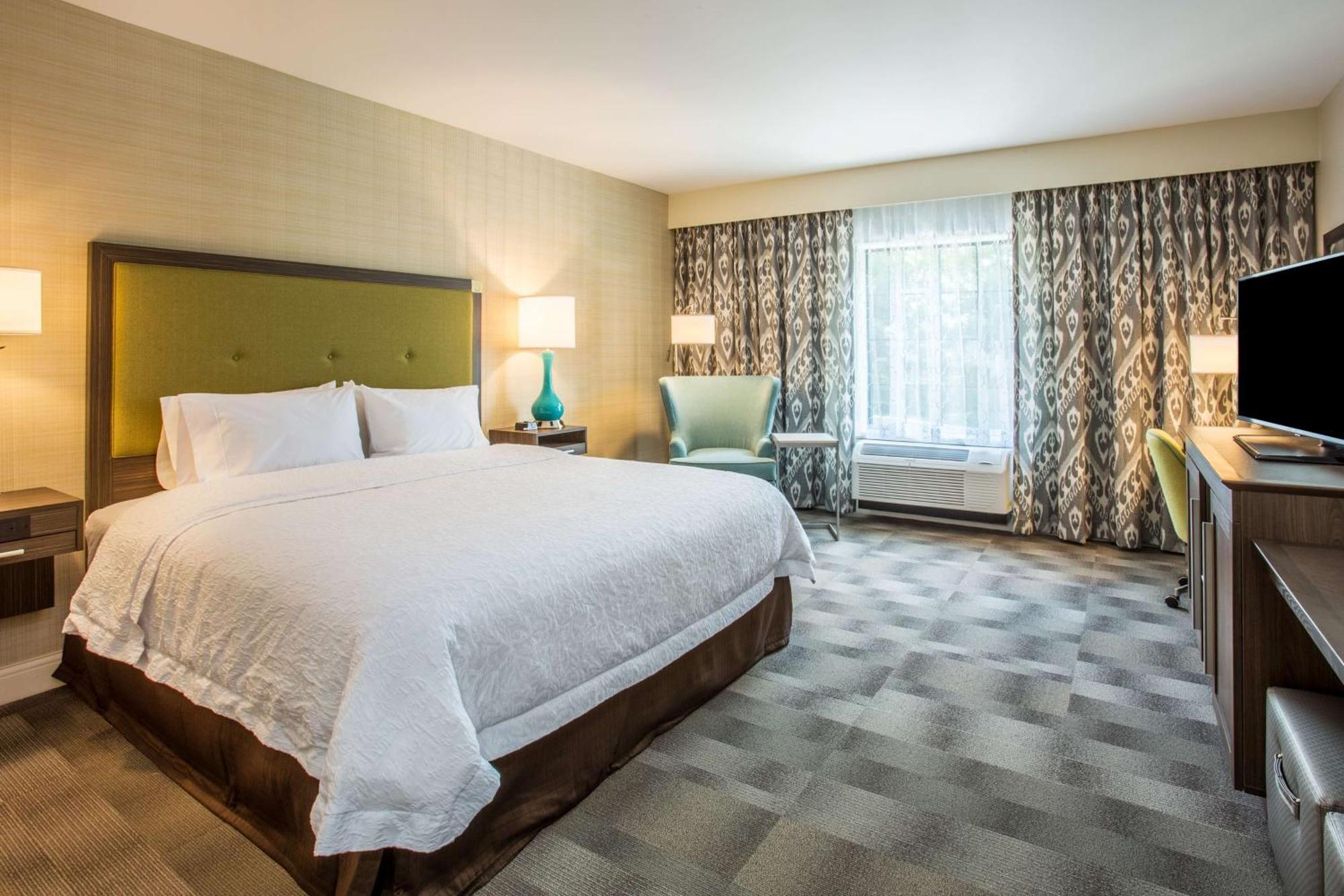 Hampton Inn & Suites Yonkers - Westchester Dış mekan fotoğraf