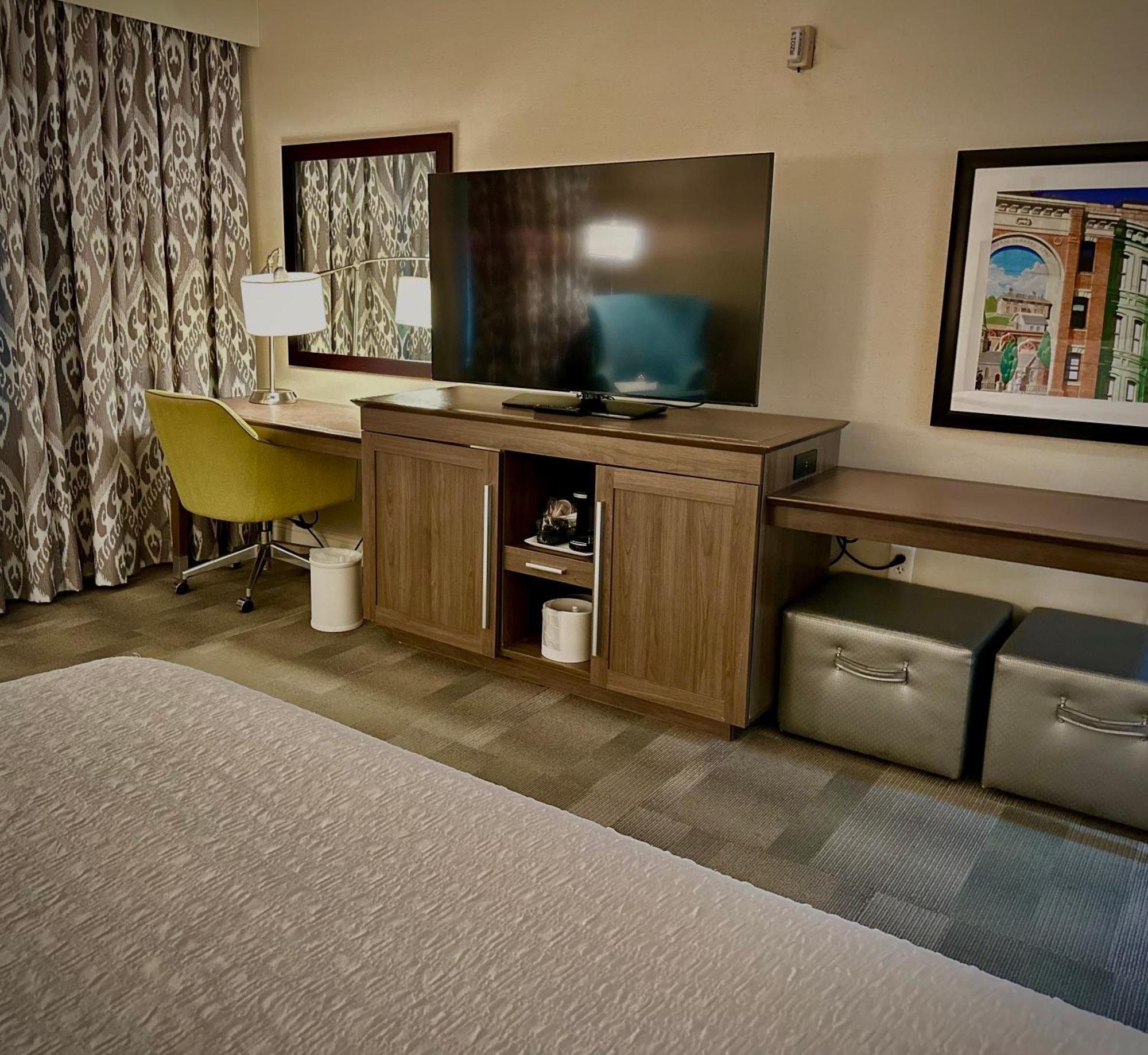 Hampton Inn & Suites Yonkers - Westchester Dış mekan fotoğraf