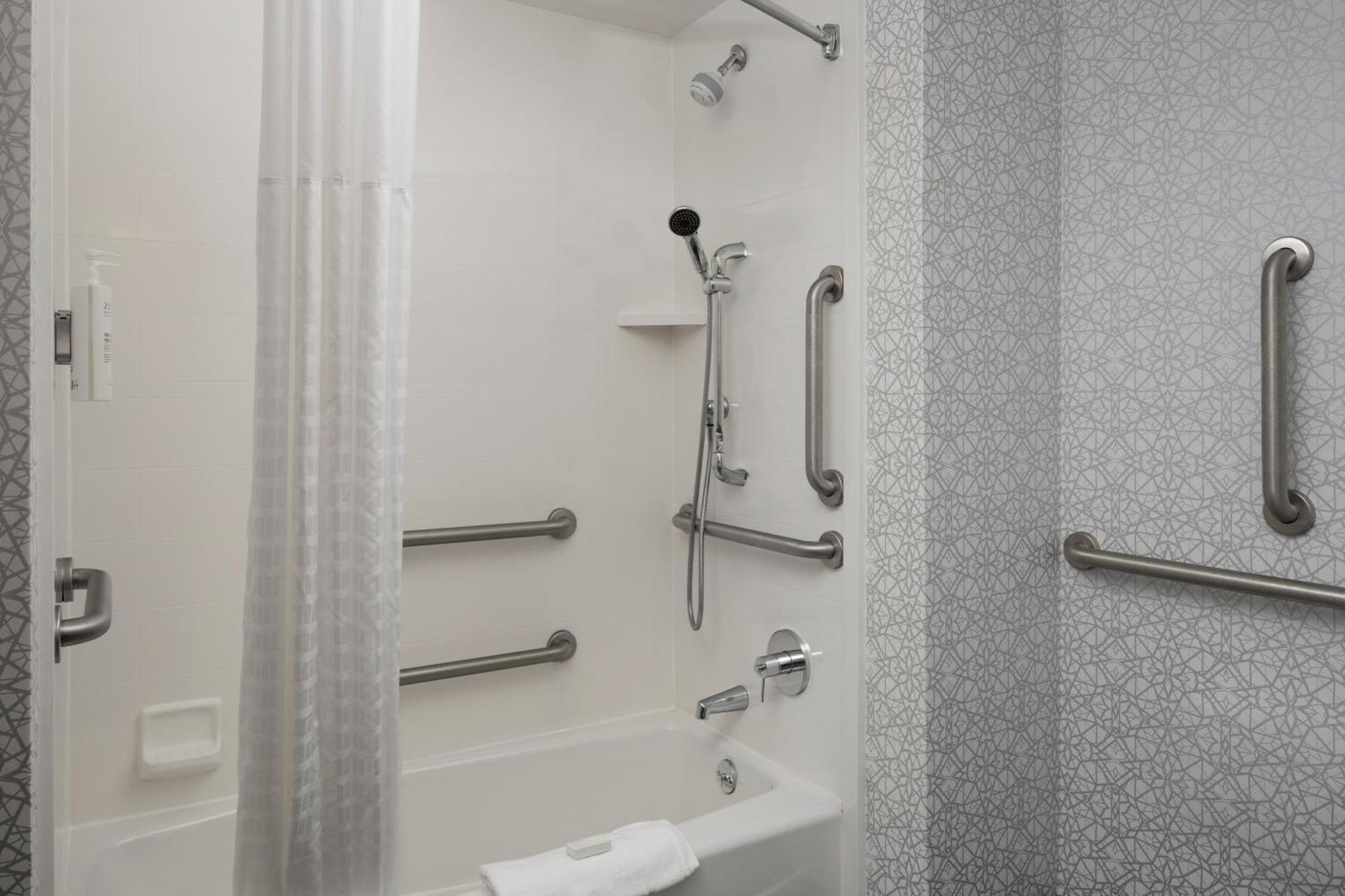 Hampton Inn & Suites Yonkers - Westchester Dış mekan fotoğraf