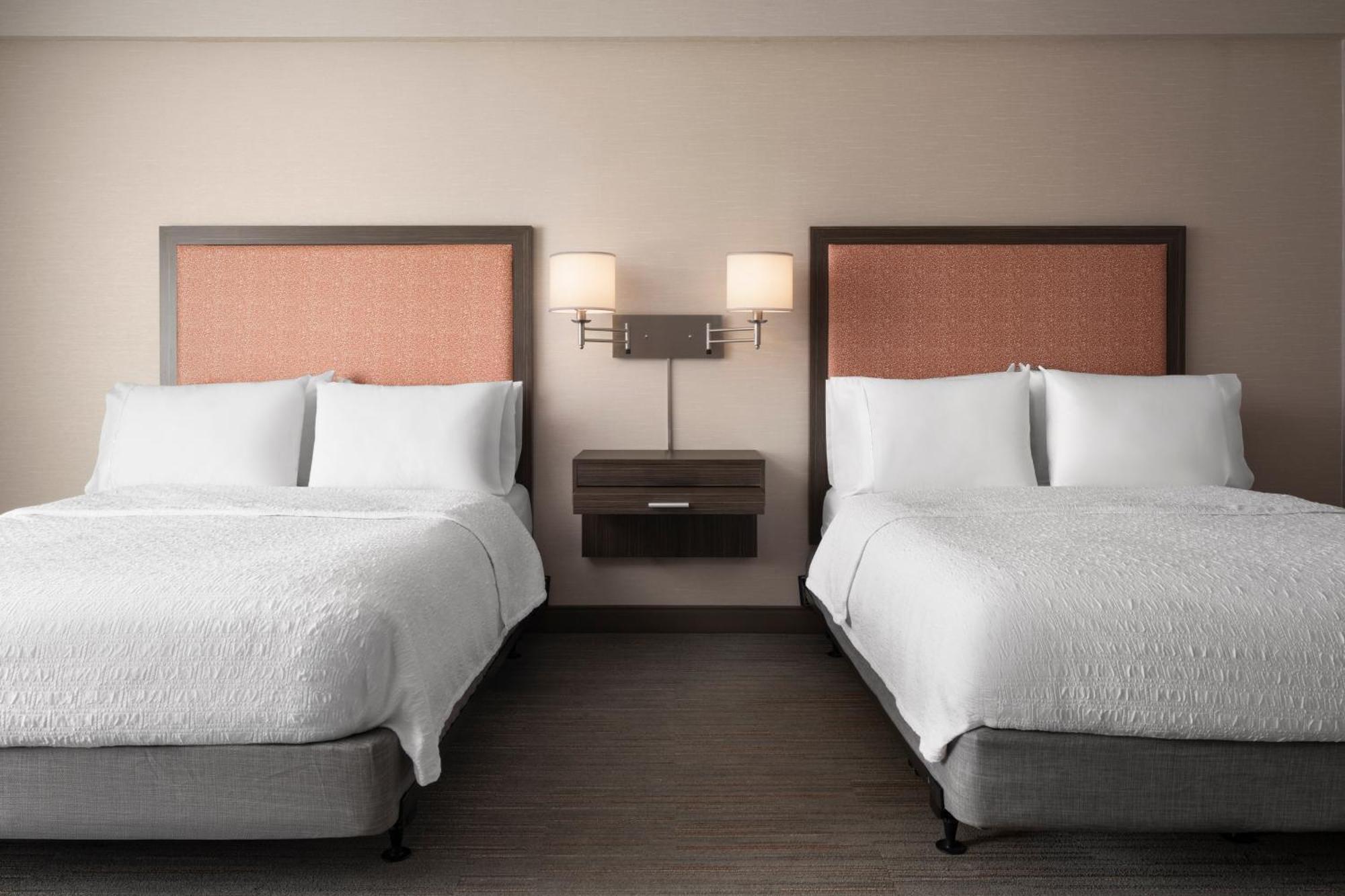 Hampton Inn & Suites Yonkers - Westchester Dış mekan fotoğraf