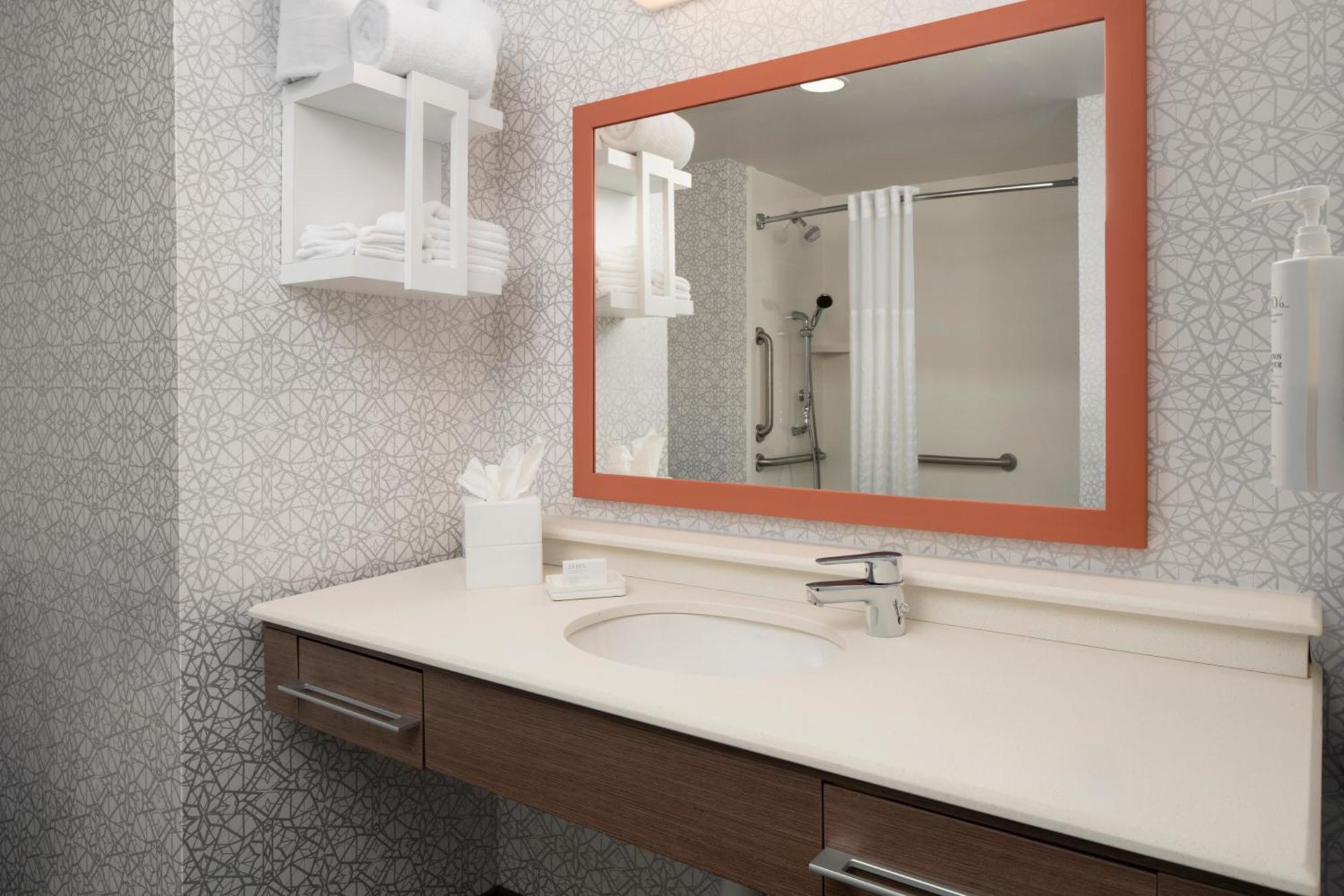 Hampton Inn & Suites Yonkers - Westchester Dış mekan fotoğraf