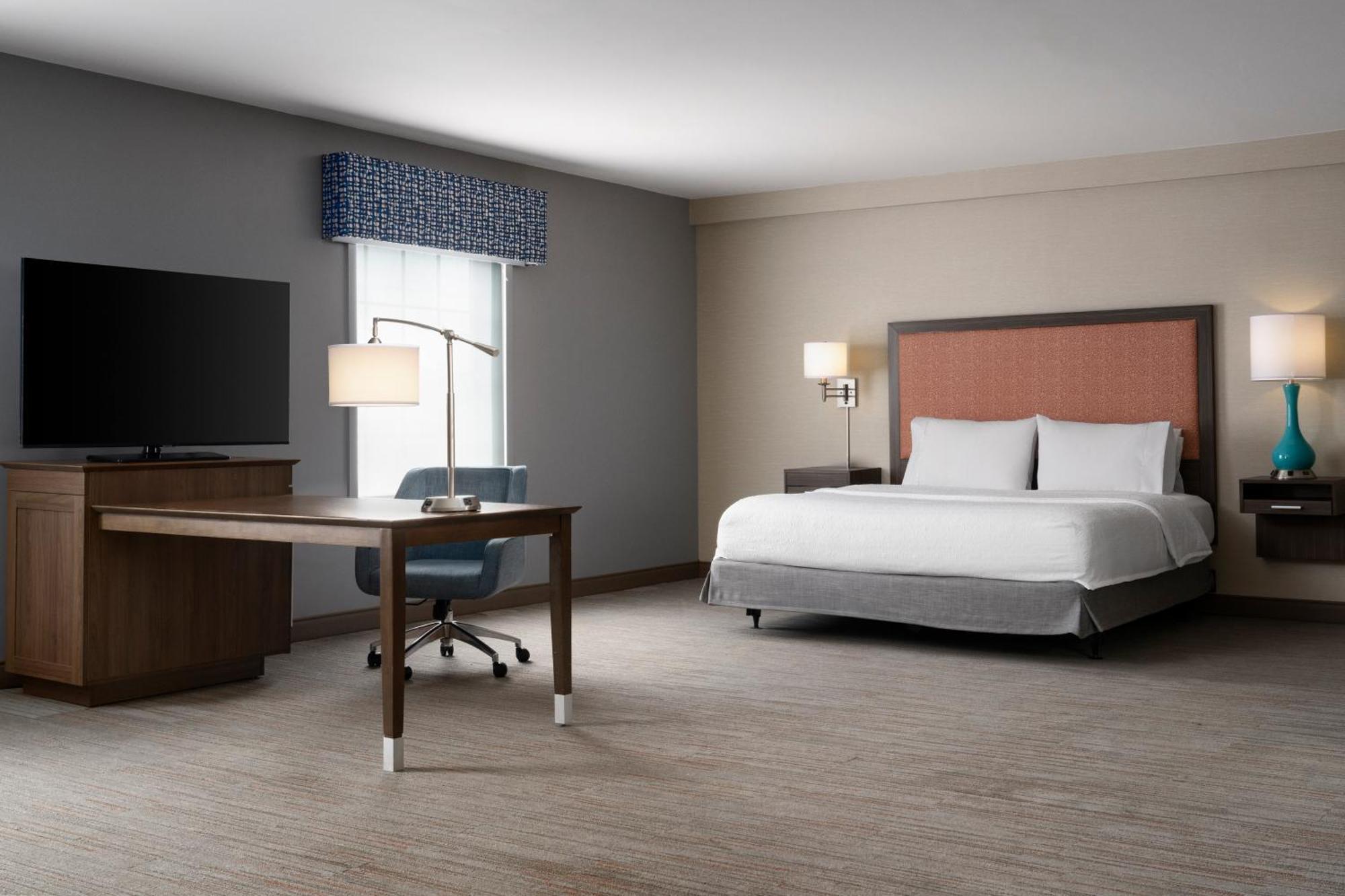 Hampton Inn & Suites Yonkers - Westchester Dış mekan fotoğraf