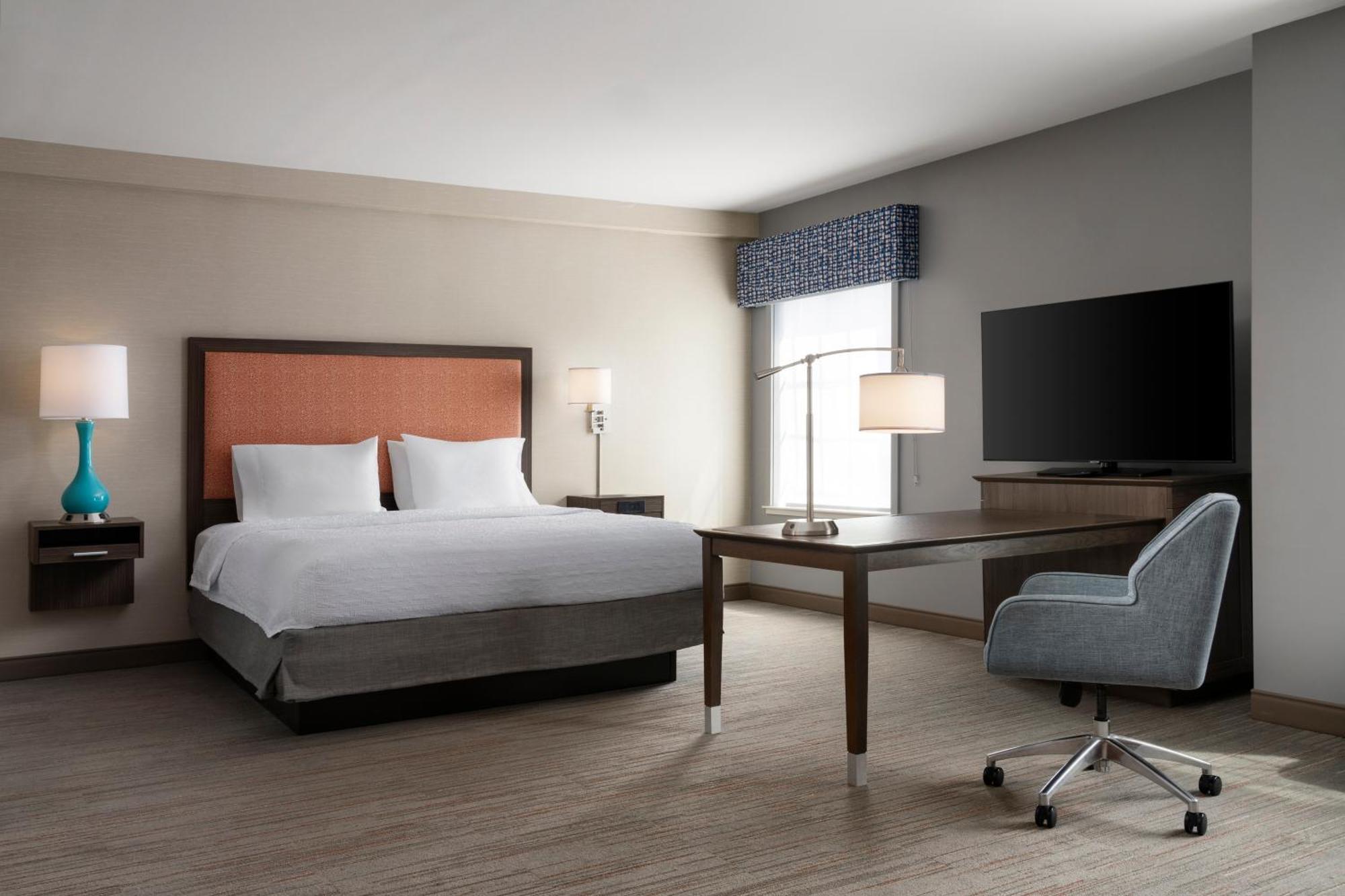 Hampton Inn & Suites Yonkers - Westchester Dış mekan fotoğraf