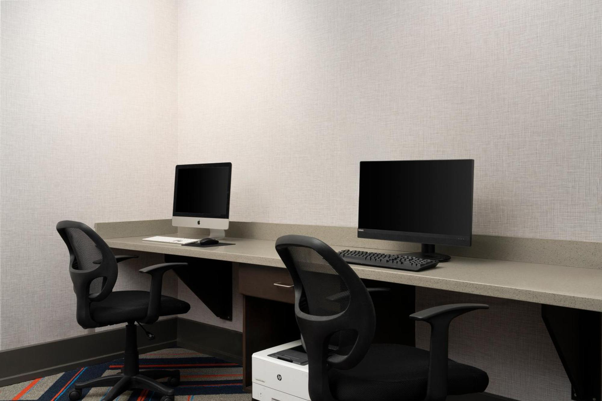 Hampton Inn & Suites Yonkers - Westchester Dış mekan fotoğraf
