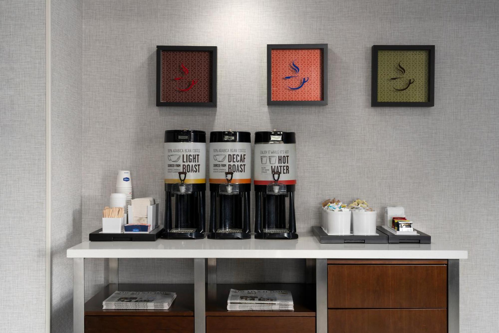 Hampton Inn & Suites Yonkers - Westchester Dış mekan fotoğraf