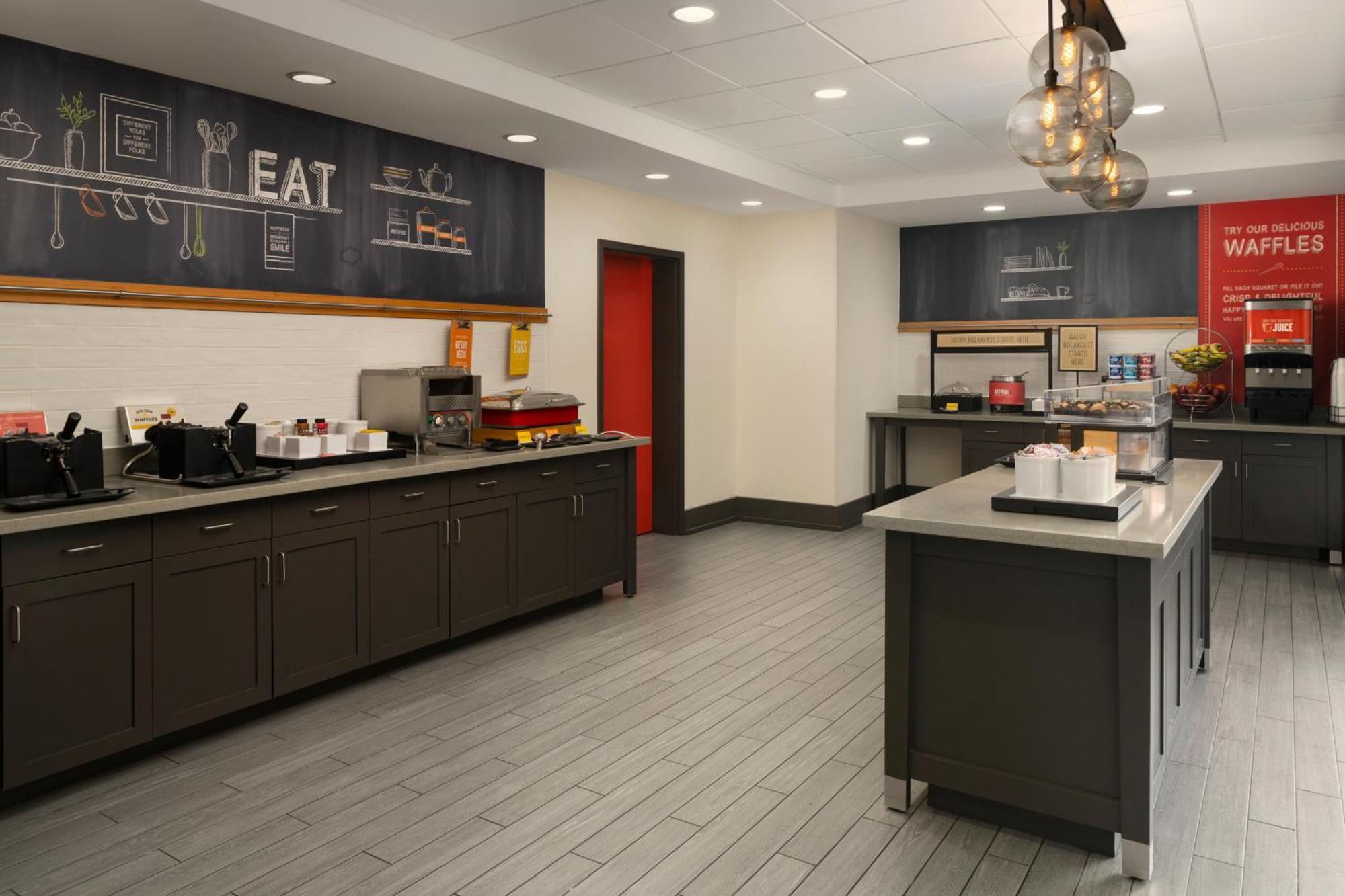 Hampton Inn & Suites Yonkers - Westchester Dış mekan fotoğraf