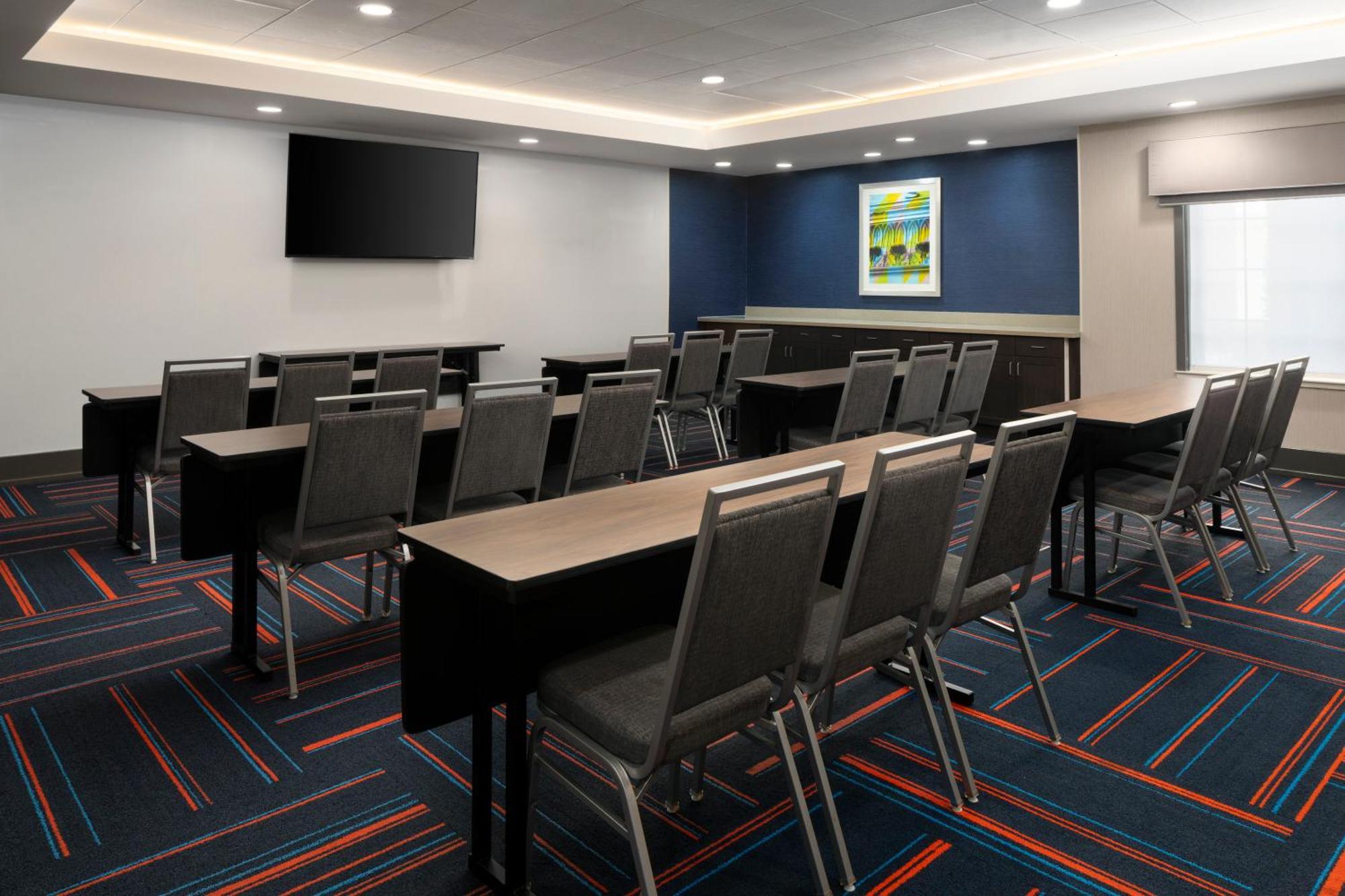 Hampton Inn & Suites Yonkers - Westchester Dış mekan fotoğraf