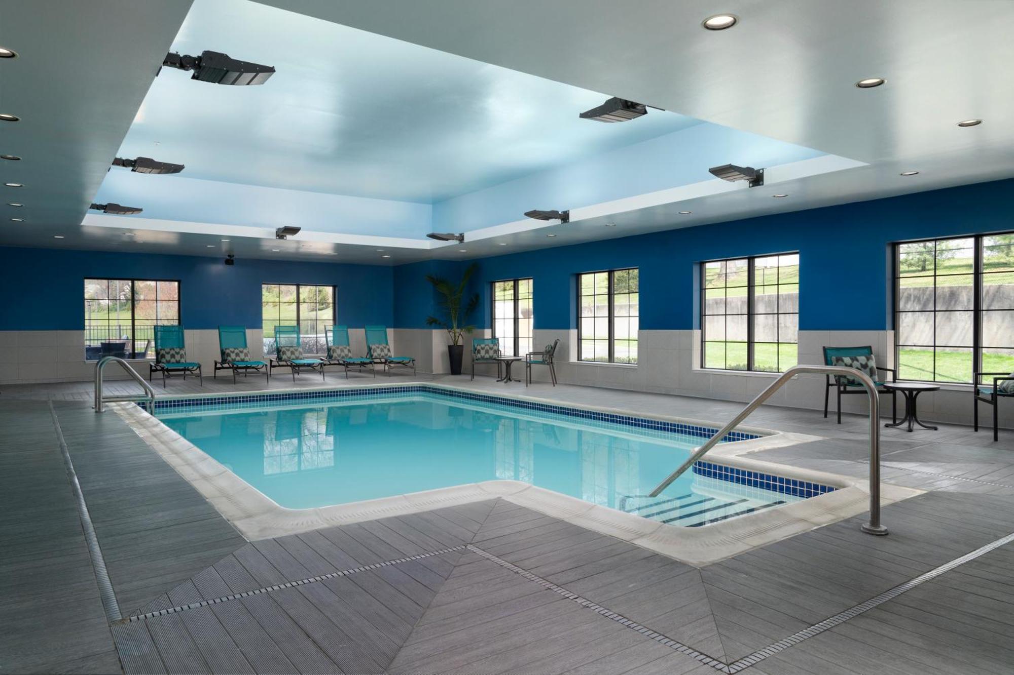 Hampton Inn & Suites Yonkers - Westchester Dış mekan fotoğraf